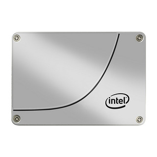 intel 英特尔 S4510 SATA 固态硬盘 3.84TB (SATA3.0)