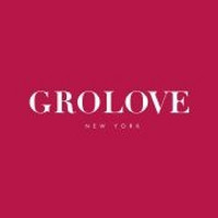 GROLOVE/歌如兰