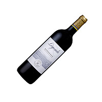 CHATEAU LAFITE ROTHSCHILD 拉菲古堡 传奇波尔多干型红葡萄酒 6瓶*750ml套装