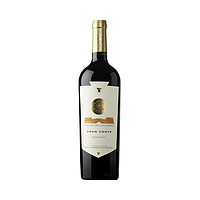 拉菲古堡 LAFITE 拉菲 科尔特干红酒葡萄酒 750ml