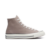 CONVERSE匡威官方 Chuck 70经典款复古帆布鞋情侣休闲高帮164403C