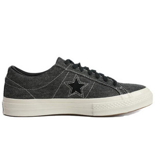 CONVERSE 匡威 男女 CONVERSE CONS系列 One Star 休闲鞋 167835C 36.5码 US4码