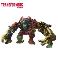 孩之宝(Hasbro)变形金刚 Transformers男孩儿童玩具手办礼物礼盒 经典电影系列大力神套装E7301