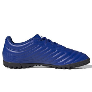 阿迪达斯 ADIDAS 男子 足球系列 COPA 20.4 TF 运动 足球鞋 EH1481 43码 UK9码