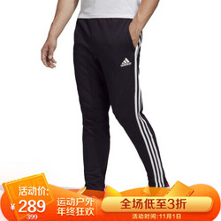 adidas 阿迪达斯 ADIDAS 男子 足球系列 TIRO19 FT PNT 运动裤 FN2335 M码