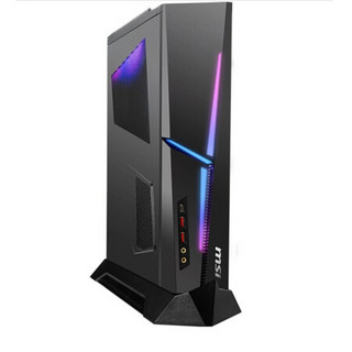 MSI 微星 B926 34英寸 台式机 黑色(酷睿i9-10900k、RTX 2080 Ti、64GB、2TB SSD+2TB HDD)