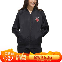 阿迪达斯 ADIDAS NEO 女子 运动休闲系列 W DSNY CNY PJKT 运动 棉服 GE7766 XL码