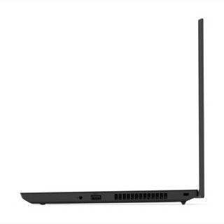 ThinkPad 思考本 L490 八代酷睿版 14.0 英寸 商务本 黑色 (酷睿i5-8265U、R535、4GB、1TB HDD、1080P、60Hz）