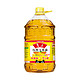 88VIP：luhua 鲁花 压榨玉米油6.38L物理压榨健康 食用油营养家用