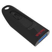 SanDisk 闪迪 至尊高速 CZ48 USB3.0 U盘 32GB