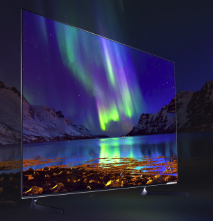 商品hisense 海信 a8f系列 oled电视