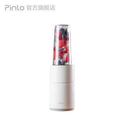 pinlo 品罗 小怪兽 料理机