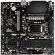 MSI 微星 Z490M-S01 主板（Intel Z490/LGA 1200）