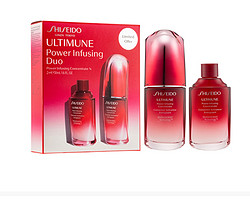 SHISEIDO 资生堂 红妍肌底精华露  50ml*2