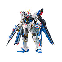 BANDAI 万代 RG系列 1/144 ZGMF-X20A 强袭自由敢达