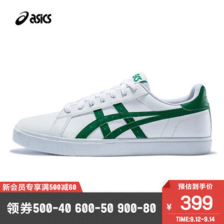 ASICSTIGER 男款时尚休闲复古运动鞋CLASSIC CT 1191A165-402