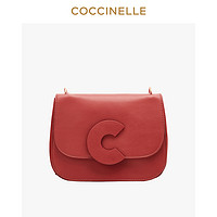 COCCINELLE 可奇奈尔 COBG833Q31 女士单肩包