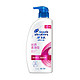  Head & Shoulders 海飞丝 丝质柔滑型去屑洗发露 750ml　