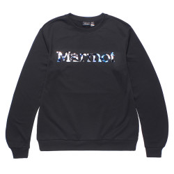 Marmot 土拨鼠 H83763 男/女款户外卫衣