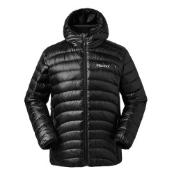 marmot 土拨鼠 V79400 男士羽绒服