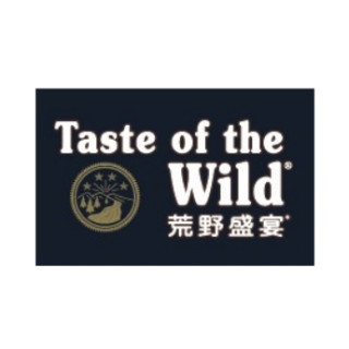 tasteofthewild荒野盛宴烤鹿肉野牛全犬全阶段狗粮127kg