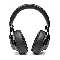 JBL 杰宝 CLUB 950NC 入耳式头戴式动圈主动降噪蓝牙耳机 黑色