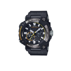 百亿补贴：CASIO 卡西欧 代蛙人 GWF-A1000-1A4PR 男士潜水运动手表