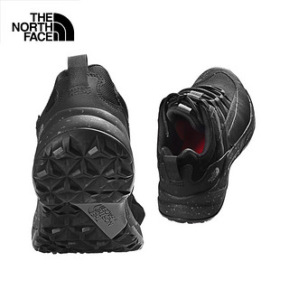 TheNorthFace北面2020新款男鞋户外轻便透气耐磨徒步鞋3V1I