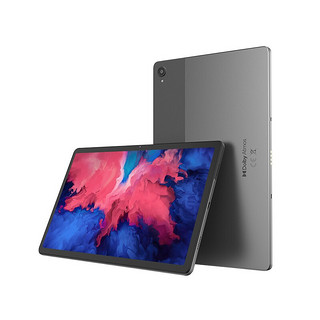 Lenovo 联想 小新 Pad 11英寸 Android 平板电脑（2000*1200dpi、骁龙662、6GB、128GB、WiFi版、深空灰、TB-J606F）