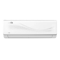 Midea 美的 小鲸鲨 KFR-35GW/N8XJA3 1.5匹 变频 壁挂空调