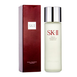 SK-II PITERA精华系列 护肤精华露 230ml（赠 洗面奶 30ml）