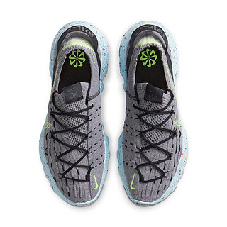 Nike耐克官方 NIKE SPACE HIPPIE 04 男子运动鞋新款环保 CZ6398