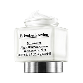 Elizabeth Arden 伊丽莎白·雅顿 银级晚霜 50ml