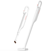 Deerma 德尔玛 VC01 手持式吸尘器 白色
