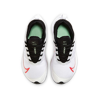 Nike 耐克官方 NIKE AIR ZOOM SPEED (GS) 大童跑步童鞋 CJ2088