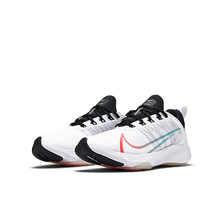 Nike 耐克官方 NIKE AIR ZOOM SPEED (GS) 大童跑步童鞋 CJ2088