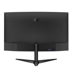 冠捷显示器_AOC 冠捷 Q27V4 27英寸电脑显示器2K高清IPS广视角低蓝光不闪屏多少钱-什么值得买