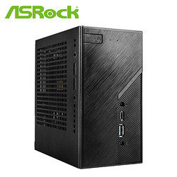 ASRock 华擎 DeskMini H470 迷你准系统（Intel H470/LGA1200）