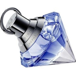 chopard萧邦愿望之光蓝钻女士香水edp75ml
