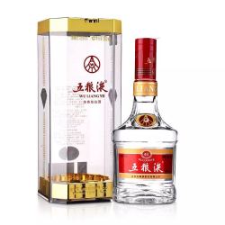 WULIANGYE 五粮液 45度普五 500ml