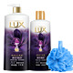 LUX 力士 香体持久留香沐浴露液乳家庭装 1350ml