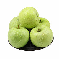 王林苹果青苹果新鲜5斤孕妇水果应当季时令脆甜丑苹果整箱10批发