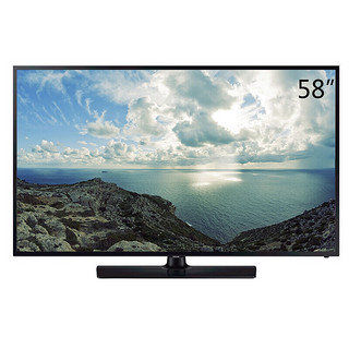 SAMSUNG 三星 UA58J50SWAJXXZ 液晶电视 58英寸 1080P