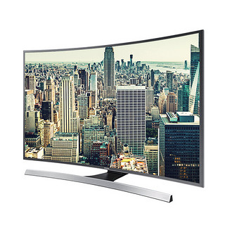 SAMSUNG 三星 UA65JU6800JXXZ 液晶电视 65英寸 4K