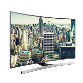 SAMSUNG 三星 UA65JU6800JXXZ 液晶电视 65英寸 4K