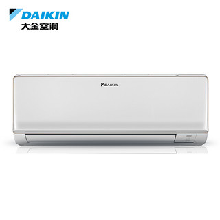 1日0点：DAIKIN 大金  FTXR336VC-W 空调 大1.5匹