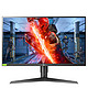 1号0点前1小时：LG 27GL850-B 27英寸显示器 2K IPS（Nano） 144HZ HDR10 【12期免息】 赠送碎屏险