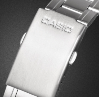CASIO 卡西欧 STANDARD系列 AE-1400W 男士电子手表