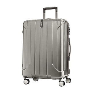 Samsonite 新秀丽 AY8 万向轮拉杆箱 24寸