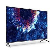 HUAWEI 华为 荣耀 OSCA-550A 55英寸 4K 液晶电视